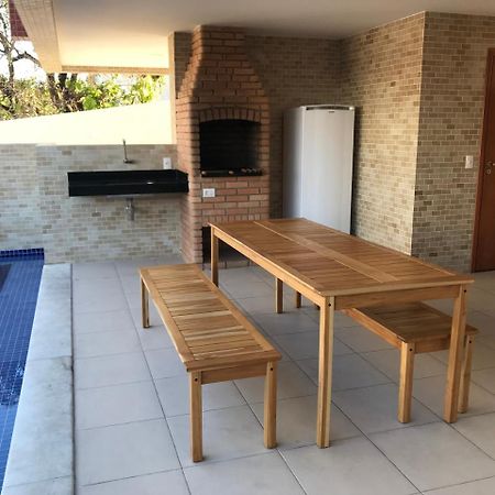 Apartamento Completo Jatiuca Maceio  Ngoại thất bức ảnh