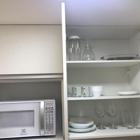 Apartamento Completo Jatiuca Maceio  Ngoại thất bức ảnh