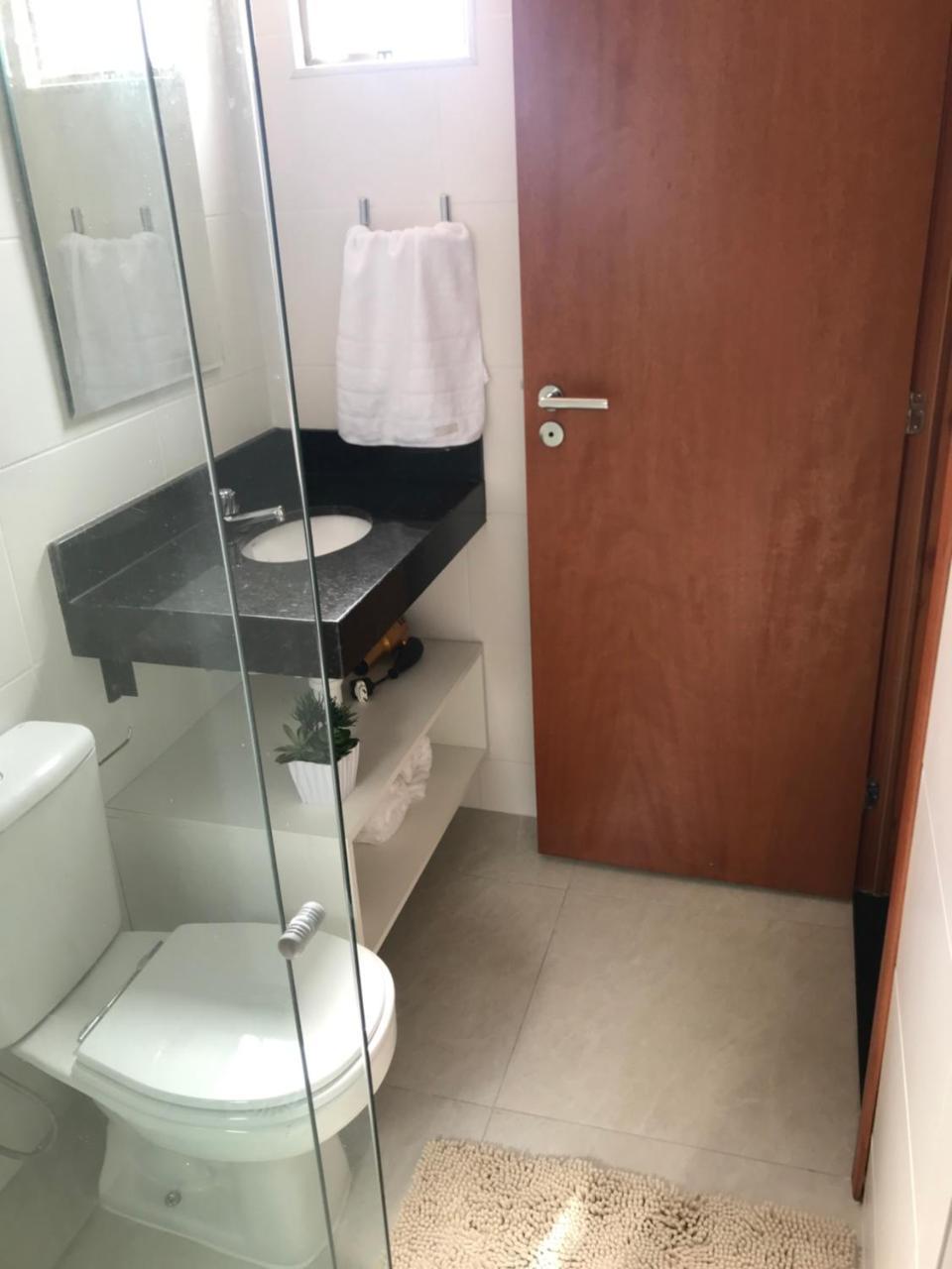 Apartamento Completo Jatiuca Maceio  Ngoại thất bức ảnh