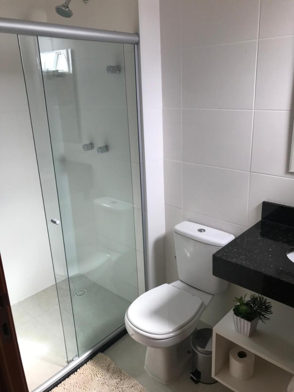 Apartamento Completo Jatiuca Maceio  Ngoại thất bức ảnh