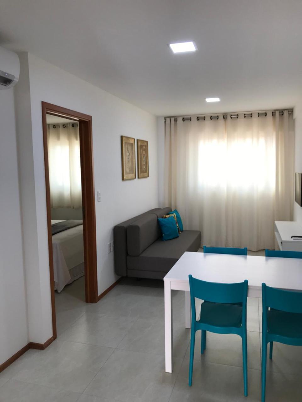Apartamento Completo Jatiuca Maceio  Ngoại thất bức ảnh