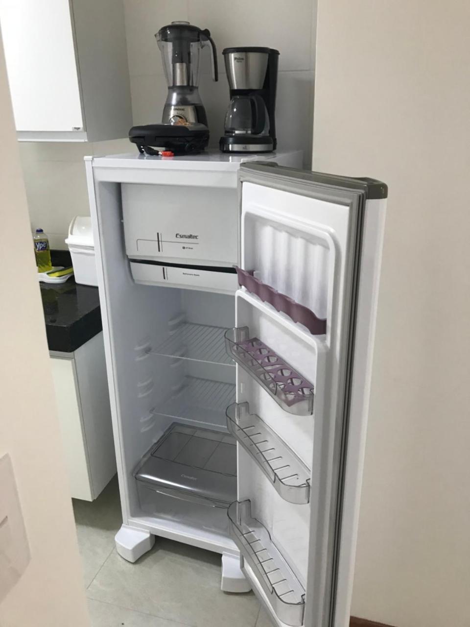 Apartamento Completo Jatiuca Maceio  Ngoại thất bức ảnh