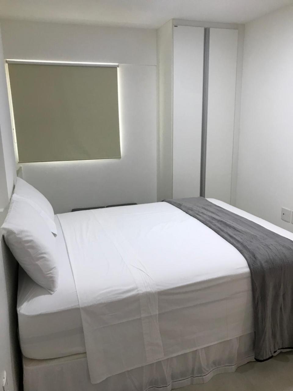 Apartamento Completo Jatiuca Maceio  Ngoại thất bức ảnh