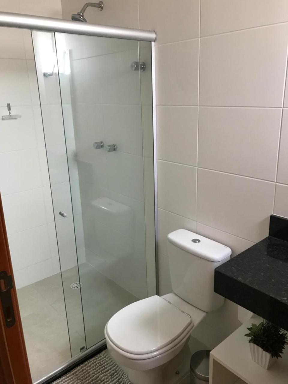 Apartamento Completo Jatiuca Maceio  Ngoại thất bức ảnh