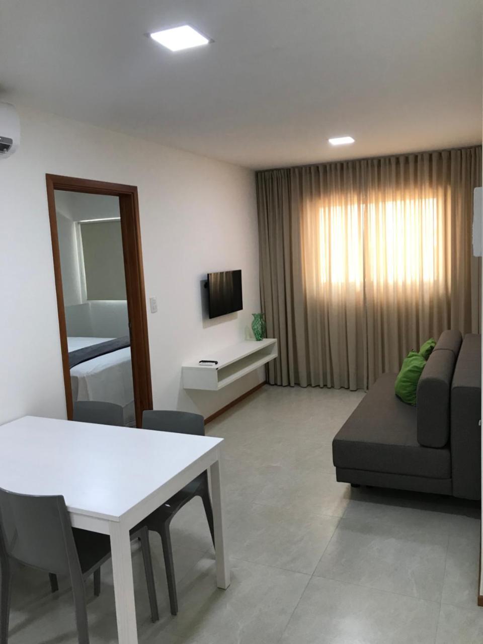 Apartamento Completo Jatiuca Maceio  Ngoại thất bức ảnh