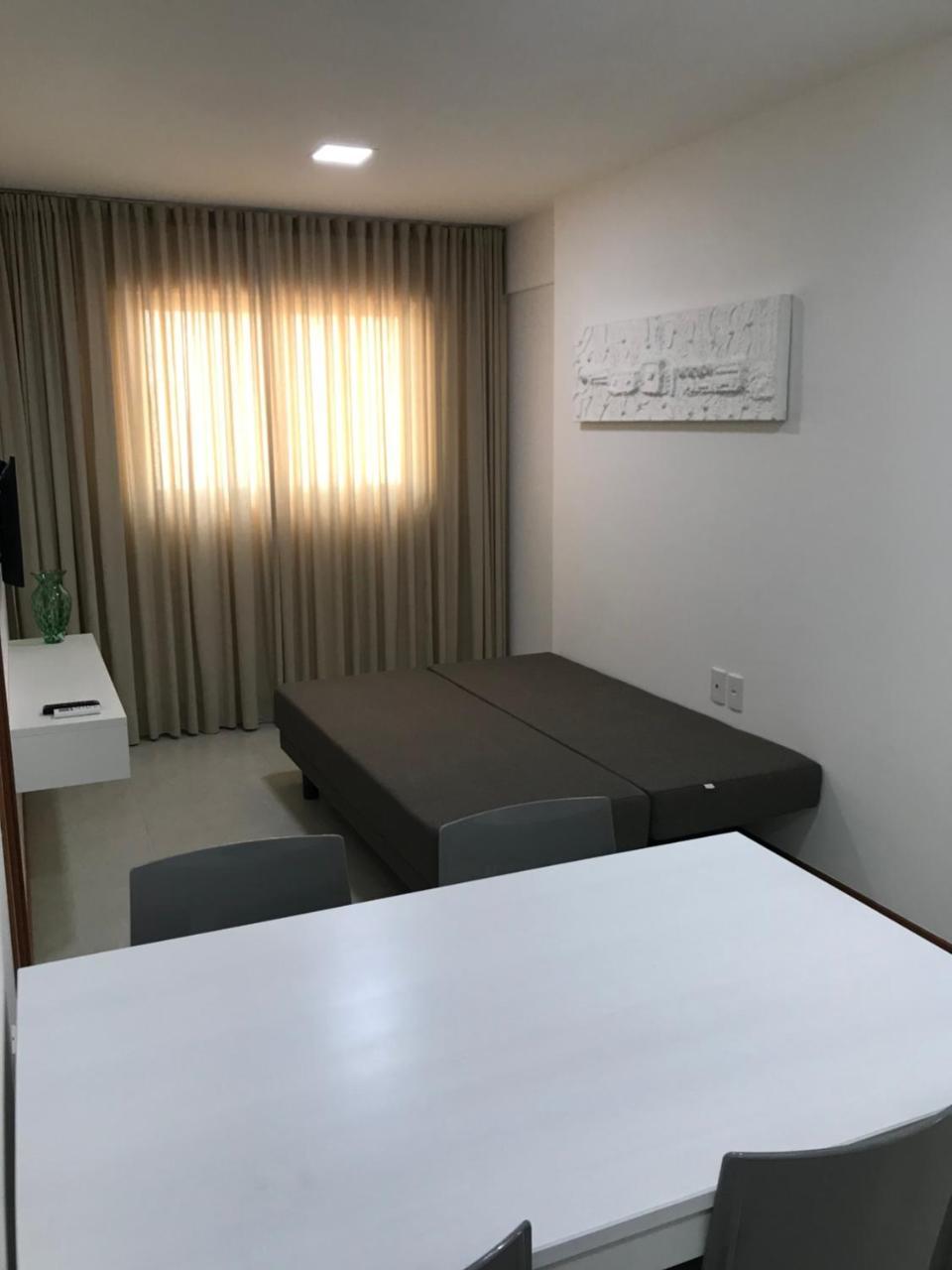Apartamento Completo Jatiuca Maceio  Ngoại thất bức ảnh