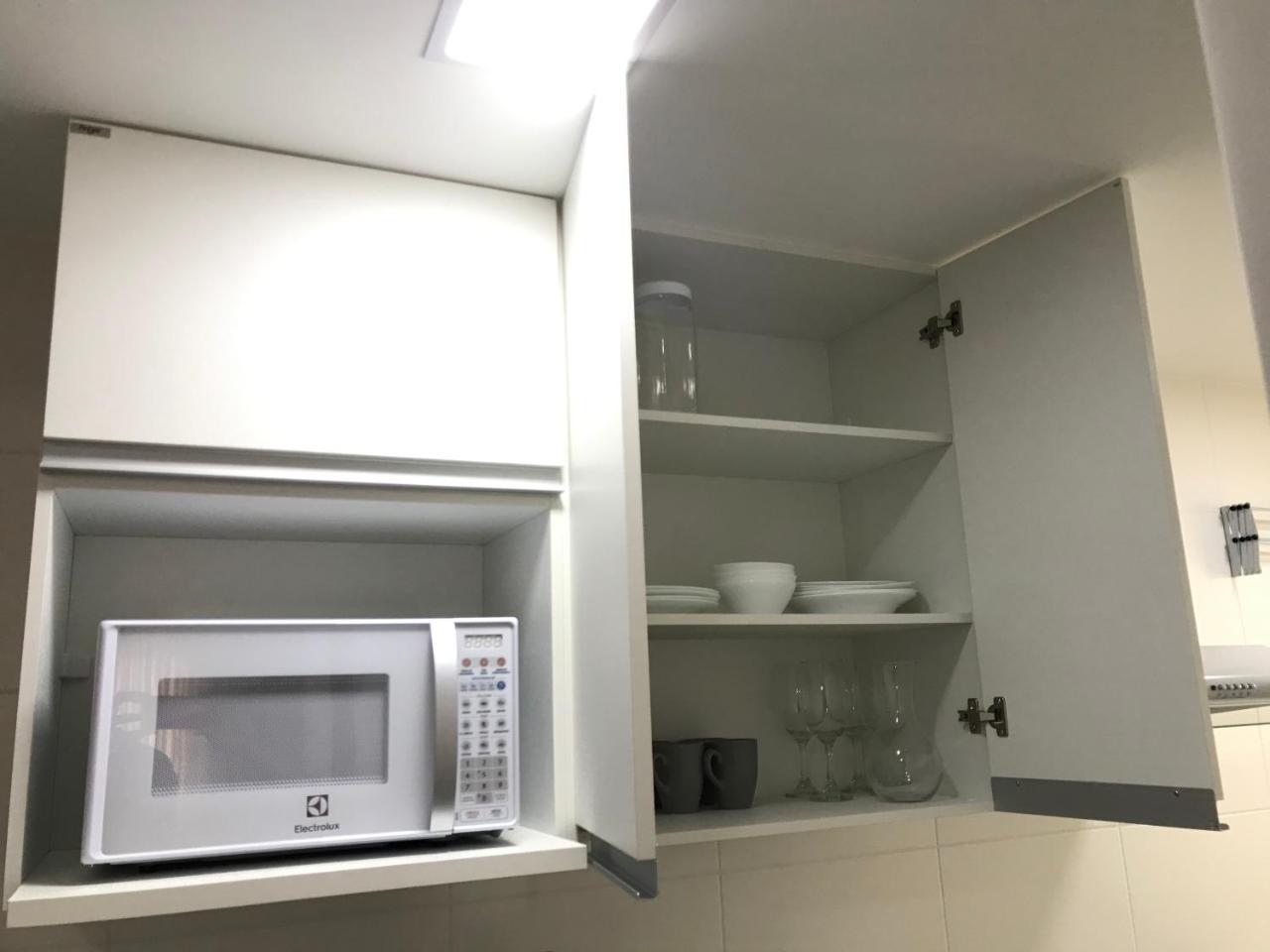 Apartamento Completo Jatiuca Maceio  Ngoại thất bức ảnh
