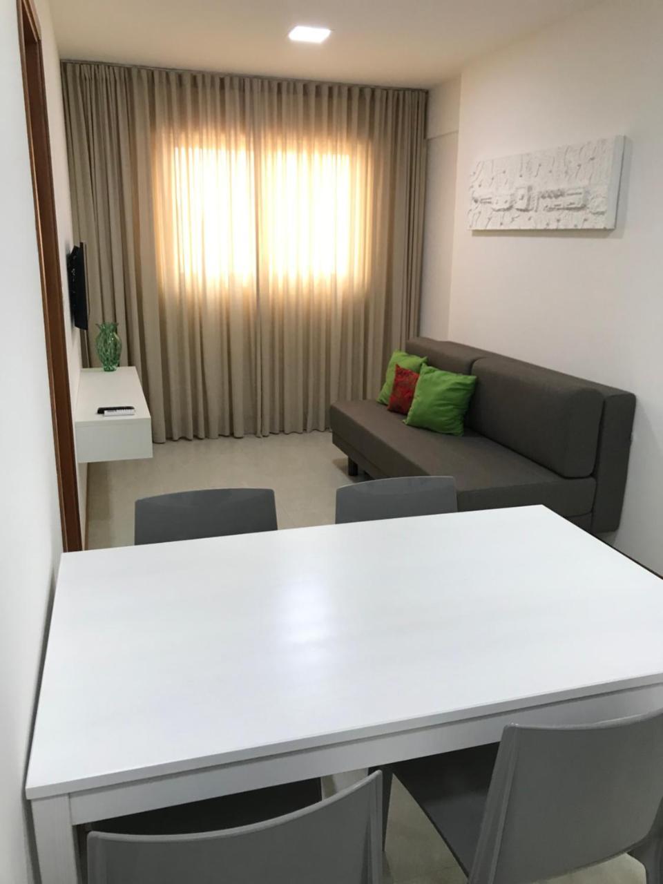 Apartamento Completo Jatiuca Maceio  Ngoại thất bức ảnh