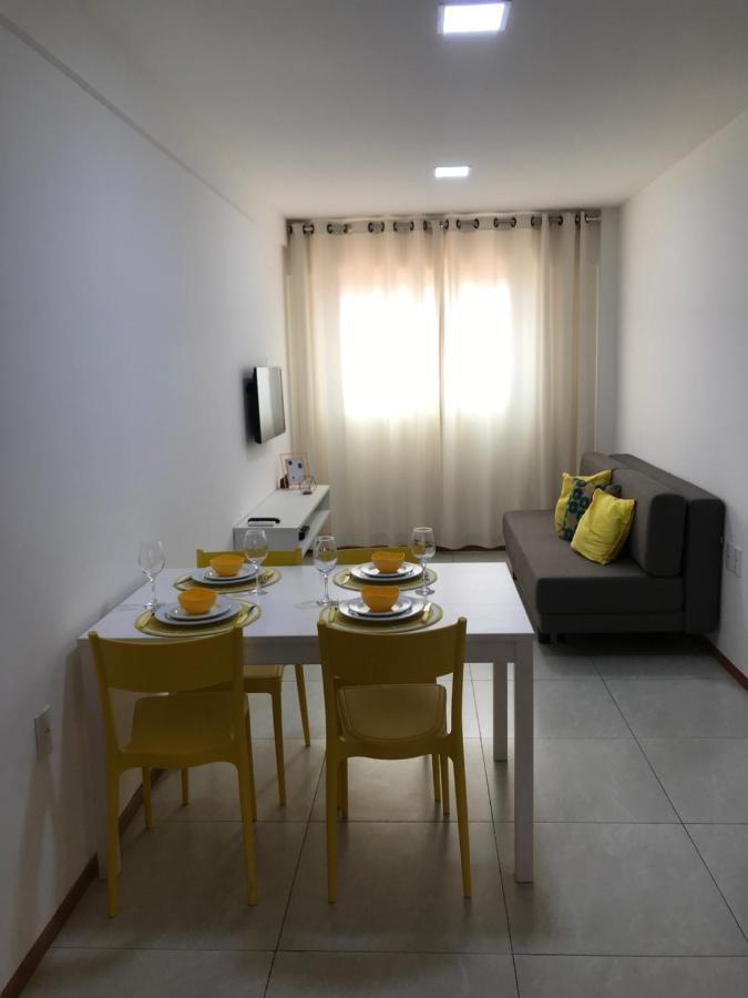 Apartamento Completo Jatiuca Maceio  Ngoại thất bức ảnh