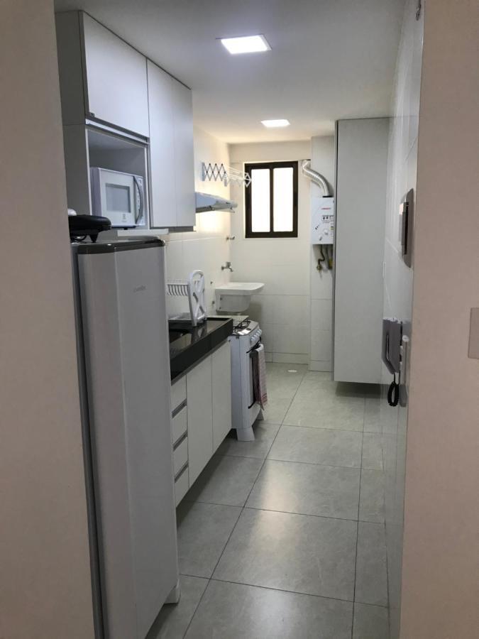 Apartamento Completo Jatiuca Maceio  Ngoại thất bức ảnh