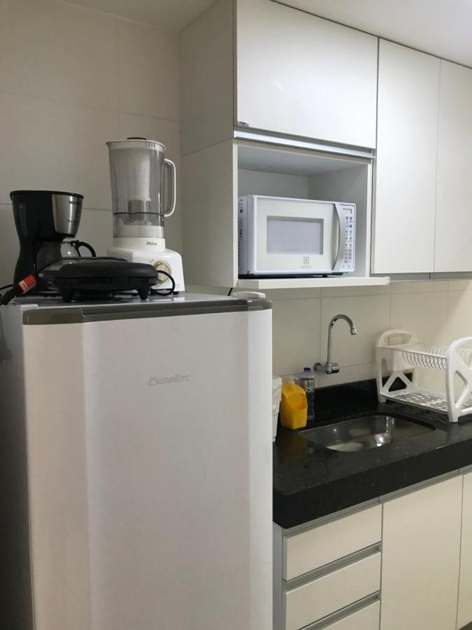 Apartamento Completo Jatiuca Maceio  Ngoại thất bức ảnh