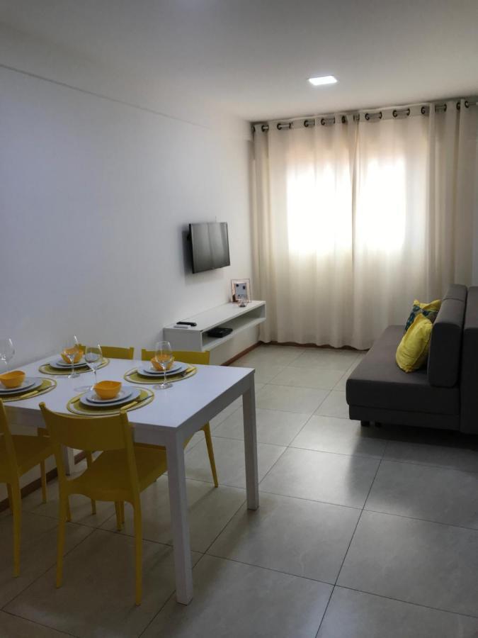 Apartamento Completo Jatiuca Maceio  Ngoại thất bức ảnh