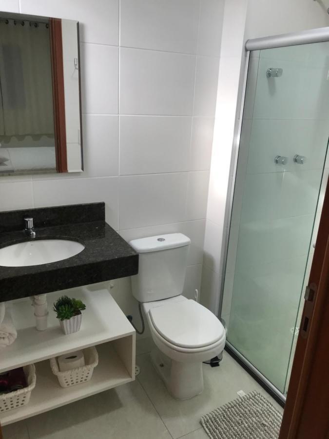 Apartamento Completo Jatiuca Maceio  Ngoại thất bức ảnh