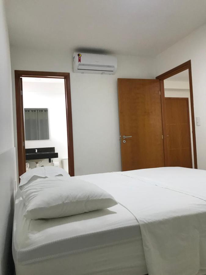 Apartamento Completo Jatiuca Maceio  Ngoại thất bức ảnh