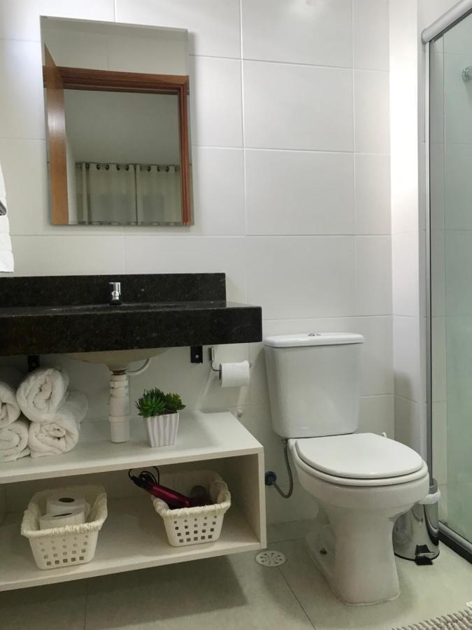 Apartamento Completo Jatiuca Maceio  Ngoại thất bức ảnh