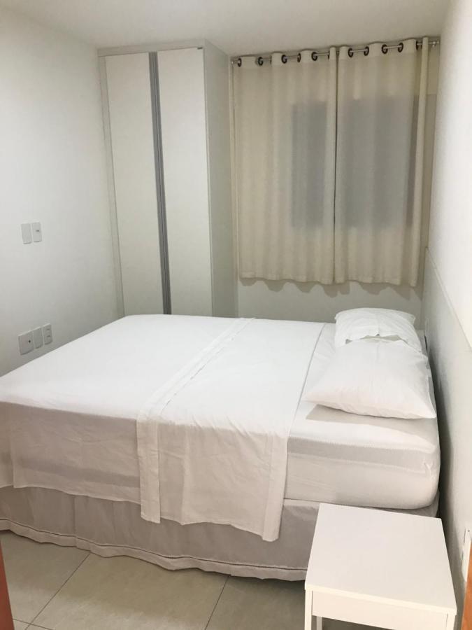 Apartamento Completo Jatiuca Maceio  Ngoại thất bức ảnh