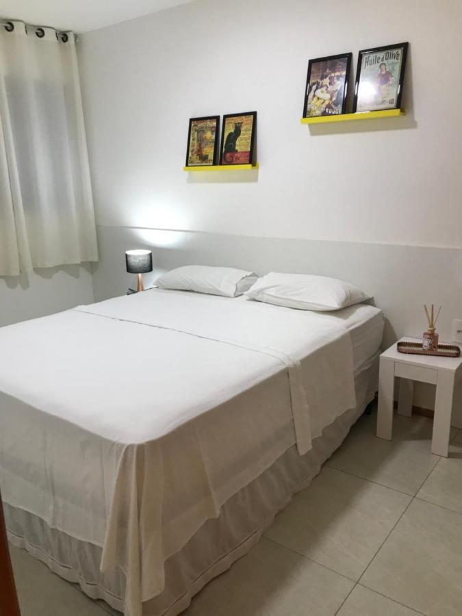 Apartamento Completo Jatiuca Maceio  Ngoại thất bức ảnh